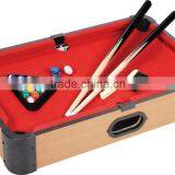 Mini Popular Pool Table Game for Kids