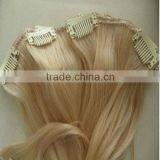 Hot!!cheap Virgin Hair Hot Beauty Supply Quality Clip in Hair Extension China Hair Styles thumbnail-5