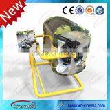 Fly Simulation Amusement Park Plane Simulator for Training Simulation thumbnail-3