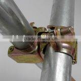 Scaffolding JIS Pressed Double Coupler 48.6 * 48.6mm thumbnail-2