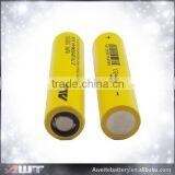 High Capacity Aweite 18650 Lithium Rechargeable Battery 8650 Rechargeable Battery thumbnail-2
