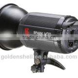 JINBEI Spark Series Professional Studio Flash, Studio Strobe, Monolight, Photographic Equipment, Studio Equipment thumbnail-1