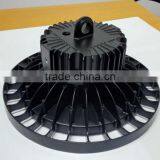 UL DLC Specialized Thermal Management IP65 100w Round Led High Bay Lamp thumbnail-3