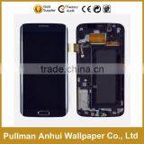 High Quality Lcd s6 Edge for Samsung Galaxy S6 Edge Lcd