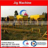 JT5-2 Gold Separator,gold Mining Machine Gold Jig for Sale