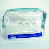 2014 New PVC Soft Bags Printing PVC Box