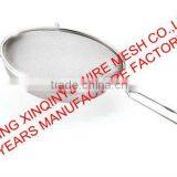 Stainless Steel Colander Sieve