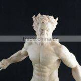 Movie Character Raw Model, Sample Master Sculpture thumbnail-1