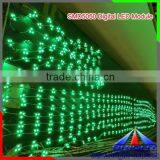 Digital 1903 LED Module, Digital Waterproof 5050 LED Module, IP67 DMX RGB SMD LED Module thumbnail-4