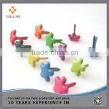 Spring Flower Brads thumbnail-6