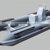Made in China HSF 520 Inflatable Boats thumbnail-1