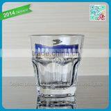 2014 Customized Doomed Christmas Idea Shot Glass Fancy Shaped High Quality Tequila Shot Glasses thumbnail-1