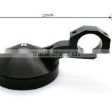 Soto Racing - UTV ATV SIDE BY SIDE 1.75inch Aluminum Side Mirror Fit for Can am Maverick thumbnail-2