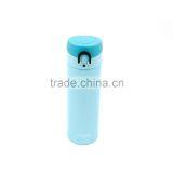 Light Weight Stainless Steel 500ml Vacuum Flasks With Lock Lid Supplier's Choice thumbnail-1