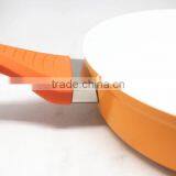 HQ Aluminum Ceramic Non-stick Coating Forged Fry Pan thumbnail-1