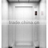 Safe & Low Noise Passenger Elevator Passenger Lift PuDun Elevator thumbnail-5