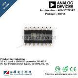 Genuine Original ADM3076EYRZ SOP14 SOP14 ADM3076 Full-duplex Transceiver thumbnail-1