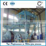 Ball Mill and Classifier