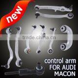 Complate Control Arm for AUDI OE No. 4E0407505B, 4E0407506B Auto Chassis Parts