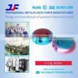 Aluminum Alloy Die-casting Processing for Aluminum Alloy Mould Custom Machining Services thumbnail-4