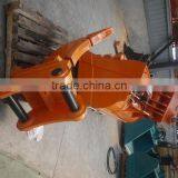 Excavator Attachment of the 20T Excavator Ripper