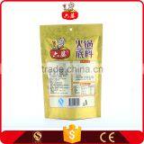 MOQ China Supplier Spicy Hot Pot Seasoning