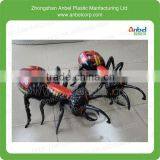 91cm Black Inflatable Spider thumbnail-2