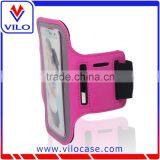 Sporting Running Jogging Waterproof Armband for Samsung Galaxy S6 thumbnail-2