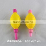 Special mini balloon pump inflator for kids