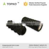 TOPKO Fitness Foam Roller New Nesign Muscle Massage Hollow Grid EVA Foam Roller thumbnail-3