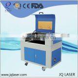 Small Size Good Quality Laser Machine for Engrave Acrylic and Wood