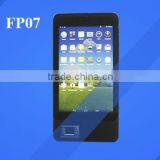 FP07 Multifunction Industrial Fingerprint ScannerTablet PC