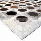 Hair-On Leather Carpet M-90 thumbnail-2