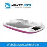 Digital Weighing Scale Kitchen Stainless Steel Plate thumbnail-3