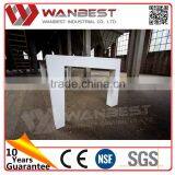 Wholesale Top Grade Marble Mini Office Desk thumbnail-1