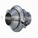 Sanitary Stainless Steel Check Valve thumbnail-1