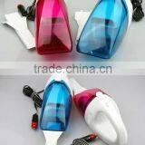12V Portable Car Vacuum Cleaner Wet and Dry Vaccum Cleaner Suction thumbnail-1