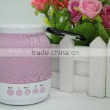 New Products Wireless Bluetooth Lighted Speaker With Good Offer