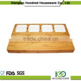 Trustworthy china supplier 2015 new design bread cutting boards
