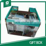 OEM DESIGN CUSTOM ORDER CORRUGATED GIFT BOXES FOR PACKING FUNNY TOYS thumbnail-2