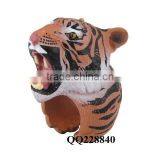 Animal Empire PVC Animal Ring Toys, Soft Plastic Wild Animal Ring Toy for Kids,pvc Animal Ring Toy thumbnail-5