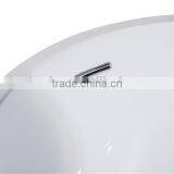 CUPC Certified Irregular Bathtub,cheap-whirlpool-bathtub,acrylic Classical Bathtub thumbnail-3