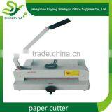 The Factory Direct Price Cheap a4 Paper Cutting Machine thumbnail-4