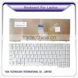 Laptop Internal New us Keyboard for Acer Aspire 4710G 4710Z 4712 4712G thumbnail-2