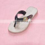 Perfect Service Funny Girls Rubber Flip Flops thumbnail-1