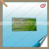 Gloosy Printed Aluminum Foil Packaging Bag for Chemical Testing Card Packaging