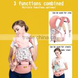 OEM factory baby wrap sling baby holder/baby carrier wholesale
