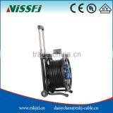 Factory Supply Best Quality Retractable Cable Reel for Sale Cable Reel S350LKB thumbnail-3