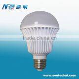 9W 12W SMD5730 LED Bulb PC Cover LED Bulb
