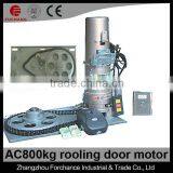 DJM-1000-3P Electric Motors for Roller Shutter Doors thumbnail-1
